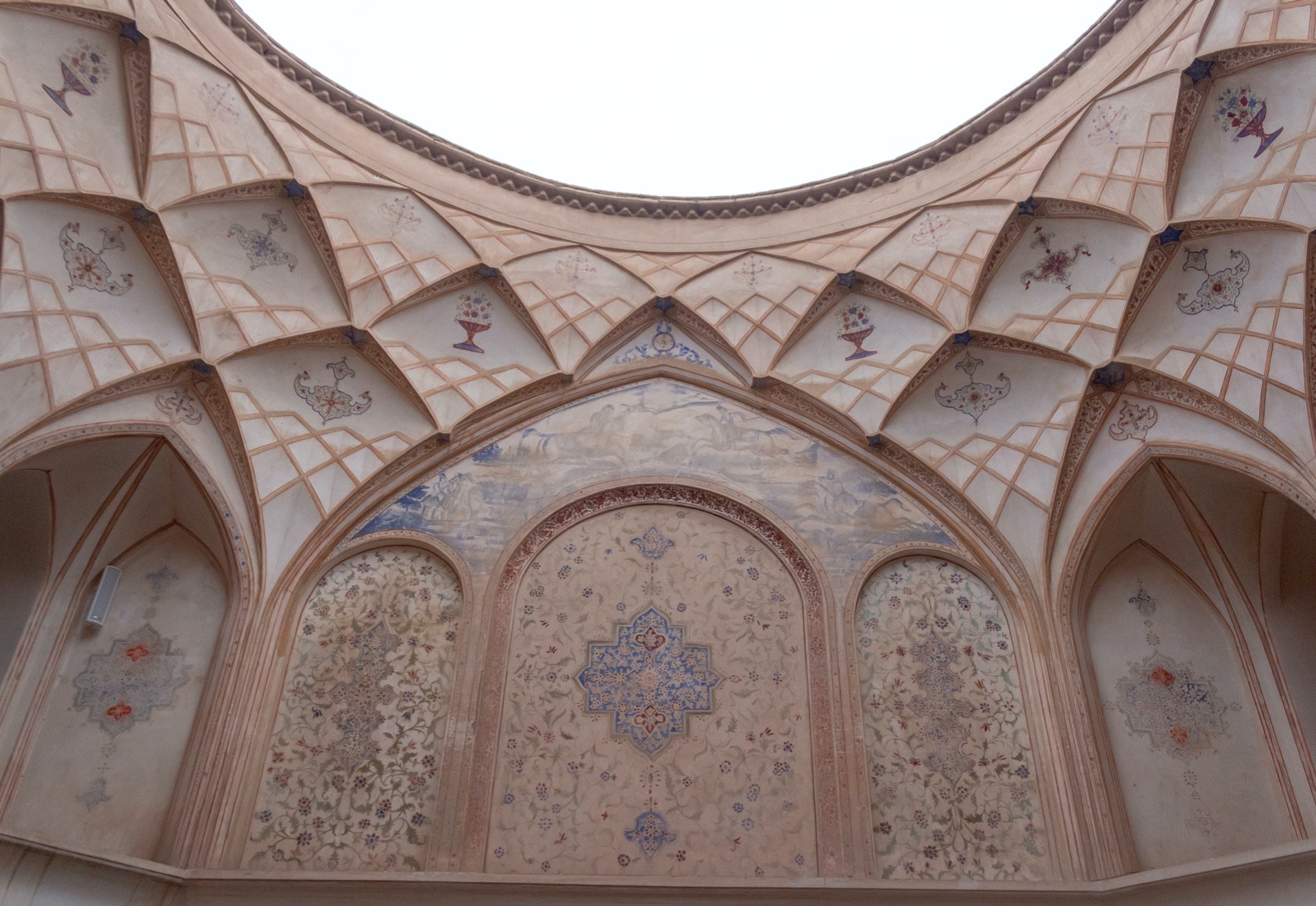 Masonry Arch